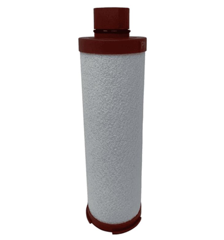 50HP Inline Filters