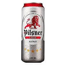 PILSNER