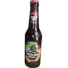 PILSNER MFALME 300ML