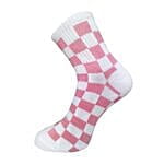 Frrressh - Pink / White checks