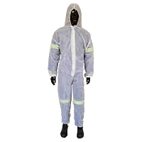 Pioneer Basic Coverall