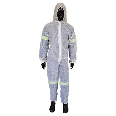 Pioneer Basic Coverall