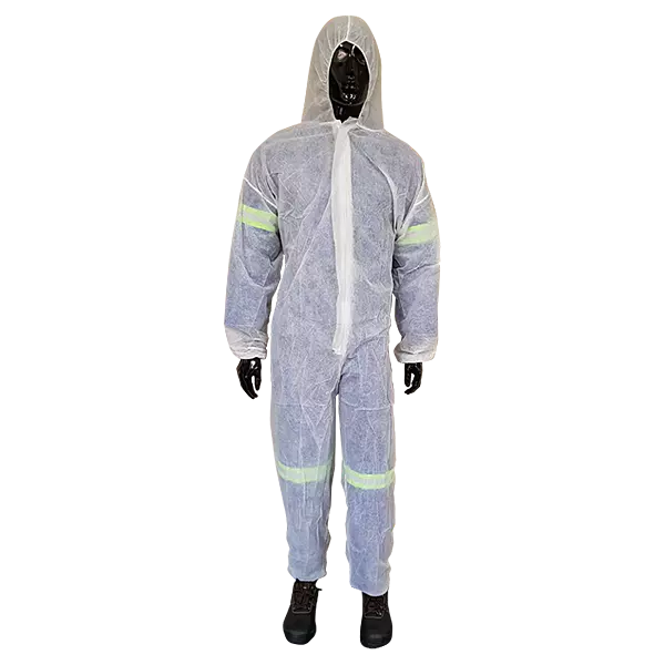 Pioneer Basic Coverall
