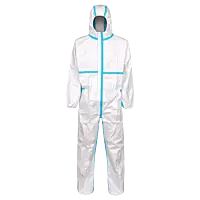 Pioneer Type 4/5/6 Coverall