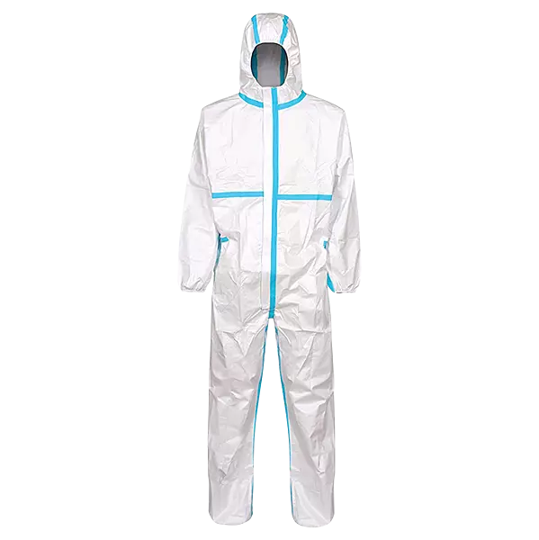 Pioneer Type 4/5/6 Coverall