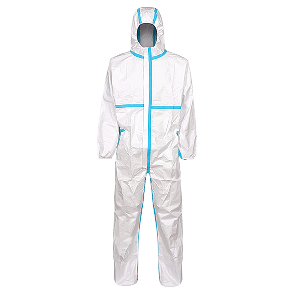 Pioneer Type 4/5/6 Coverall