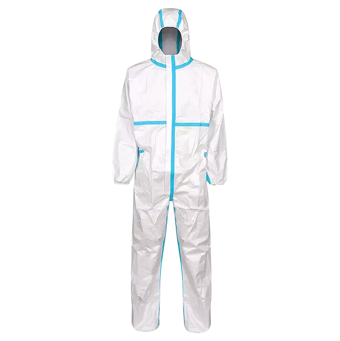 Pioneer Type 4/5/6 Coverall