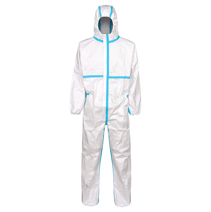 Pioneer Type 4/5/6 Coverall