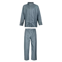 Stormguard Pu Rain Suit