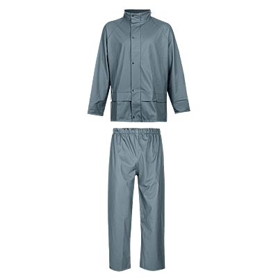 Stormguard Pu Rain Suit