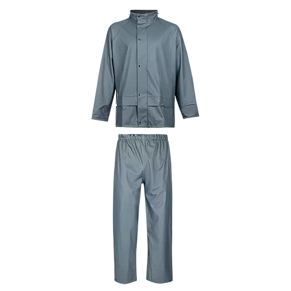 Stormguard Pu Rain Suit