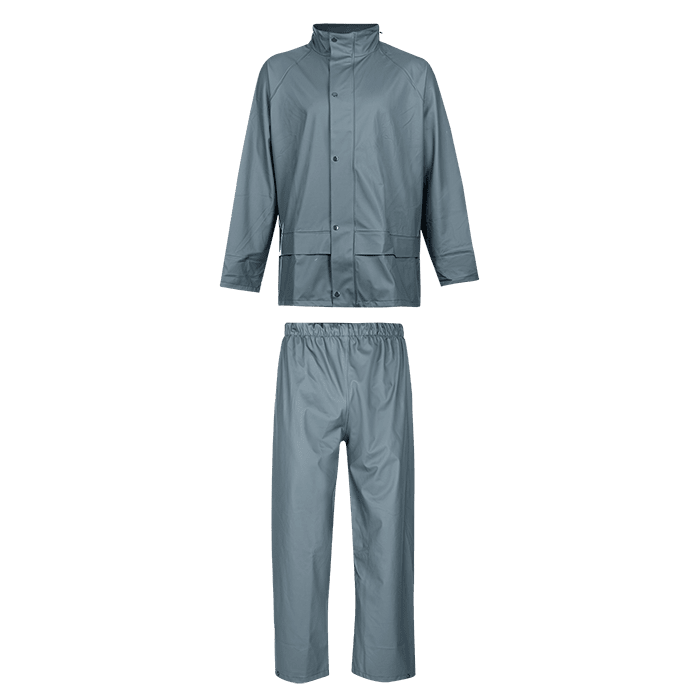 Stormguard Pu Rain Suit