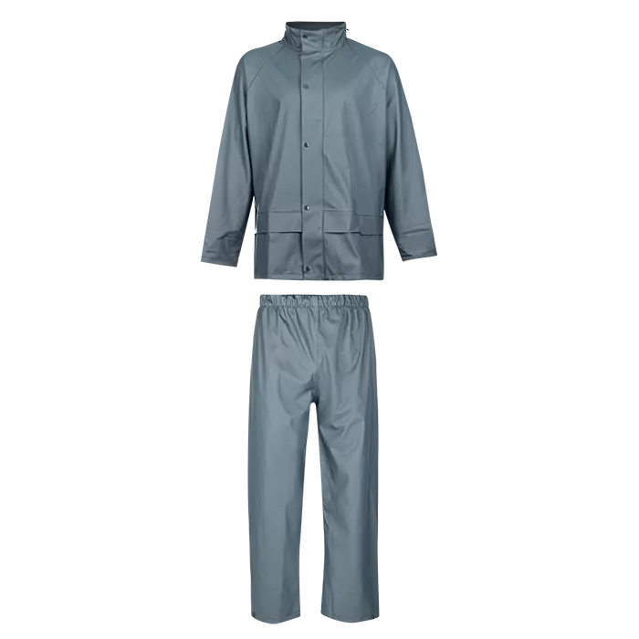 Stormguard Pu Rain Suit
