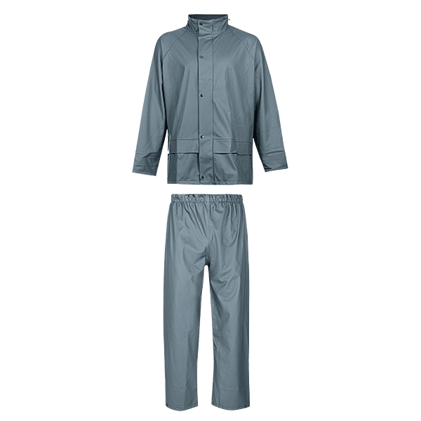 Stormguard Pu Rain Suit