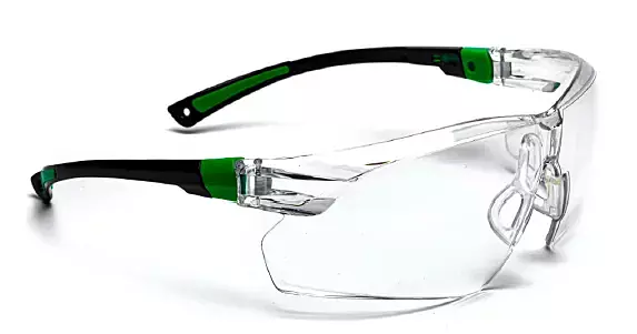 Pioneer Vision Roma Adjustable Leg AS/AF Clear