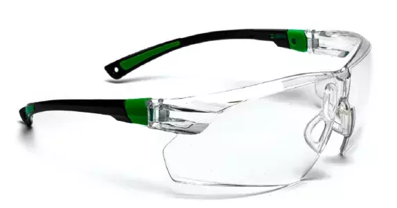 Pioneer Vision Roma Adjustable Leg AS/AF Clear