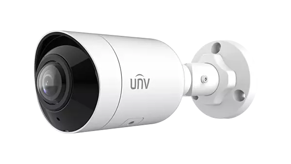 UNV 5MP OmniView Fixed IR Bullet Network Camera professional project series IPC2105SB-DF16KM-I0