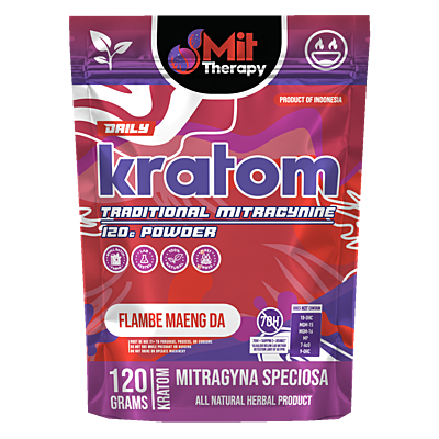 *MIT Therapy Traditional Powder*