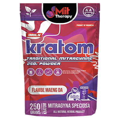 *MIT Therapy Traditional Powder*