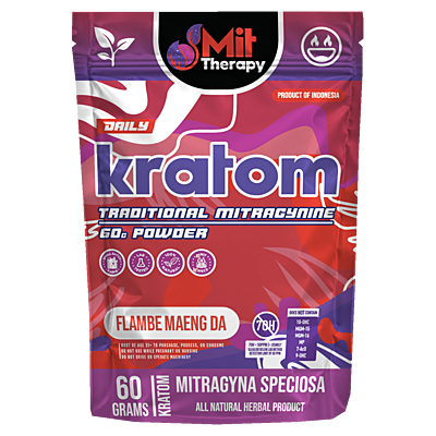 *MIT Therapy Traditional Powder*