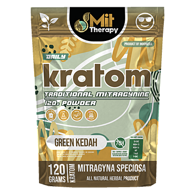*MIT Therapy Traditional Powder*