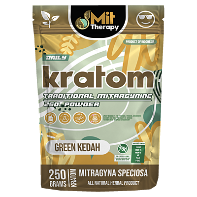 *MIT Therapy Traditional Powder*