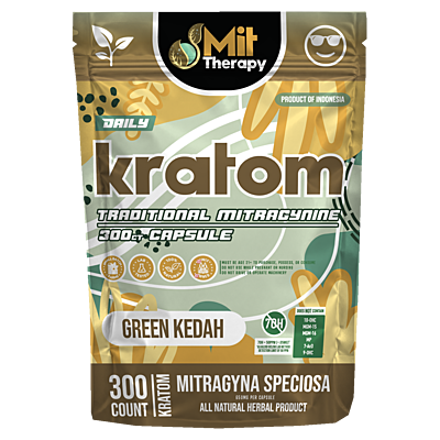 *MIT Therapy Traditional Capsules*