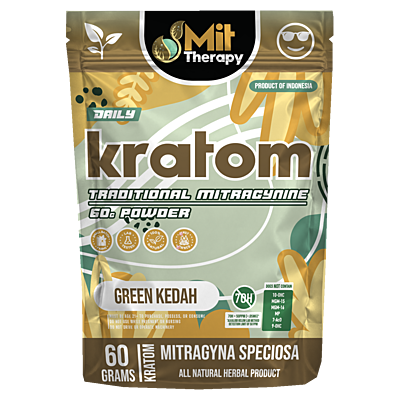 *MIT Therapy Traditional Powder*