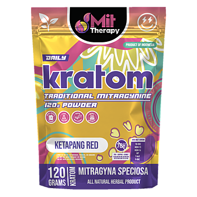 *MIT Therapy Traditional Powder*