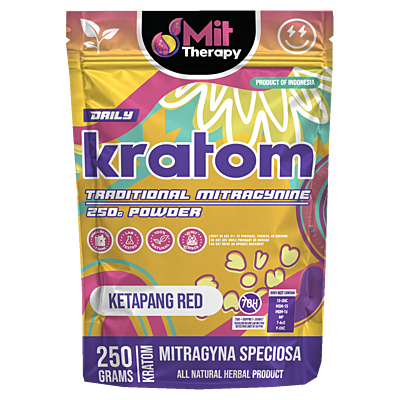 *MIT Therapy Traditional Powder*