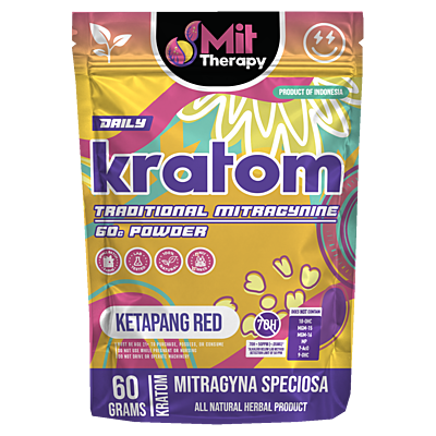 *MIT Therapy Traditional Powder*