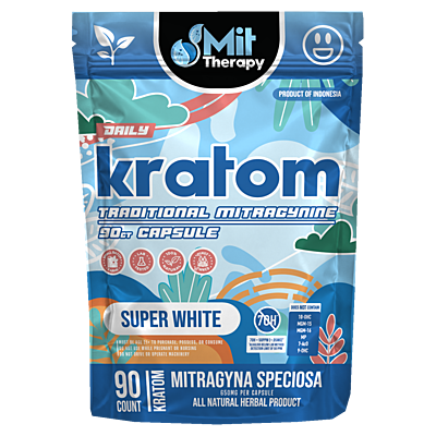 *MIT Therapy Traditional Capsules*