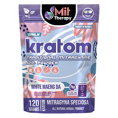 *MIT Therapy Traditional Powder*