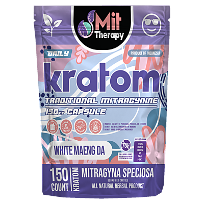 *MIT Therapy Traditional Capsules*