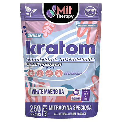 *MIT Therapy Traditional Powder*