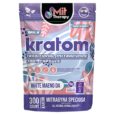 *MIT Therapy Traditional Capsules*