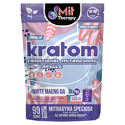 *MIT Therapy Traditional Capsules*