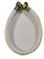 PIRANHA HOT AND COLD CONNECTION PIPE 2FT 18INCH PART CODE PE-402204 PIRANHA HOT AND COLD CONNECTION PIPE 2FT 18INCH PART CODE PE-402204