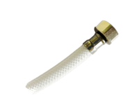 PIRANHA HOT AND COLD CONNECTION PIPE 1.5FT 18INCH PART CODE PE-402203 PIRANHA HOT AND COLD CONNECTION PIPE 1.5FT 18INCH PART CODE PE-402203