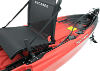 NuCanoe Pivot Drive NuCanoe Pivot Drive