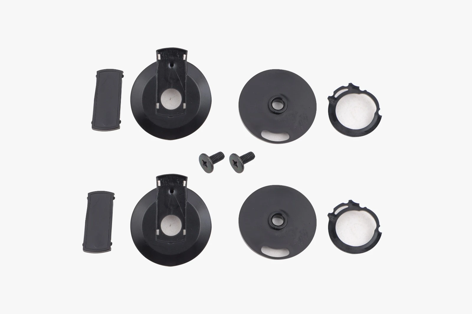 STEELBIRD PIVOT KIT FOR SBA-2 STEELBIRD PIVOT KIT FOR SBA-2