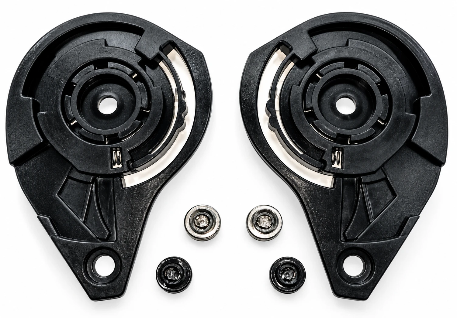 STEELBIRD PIVOT KIT FOR SBA-21 (RAPTOR)