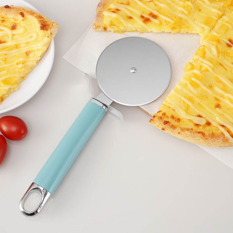 PIZZA CUTTER PASTRIES CUTTER