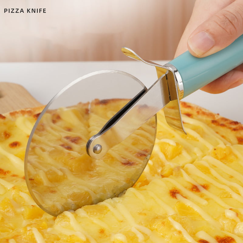 PIZZA CUTTER PASTRIES CUTTER