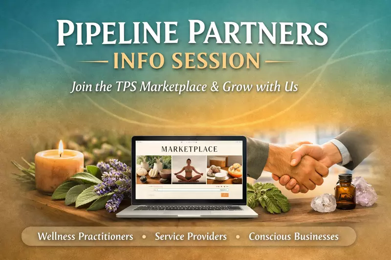 TPS Marketplace & Pipeline Partner