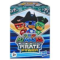 PJ Masks Hidden PJ Surprise Box