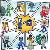 PJ Masks Hidden PJ Surprise Box