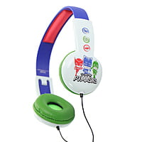 PJ Masks Kid-Safe Headphones A