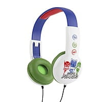 PJ Masks Kid-Safe Headphones B