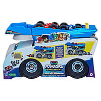 PJ Masks Power Heroes Hero Hauler Truck Playset